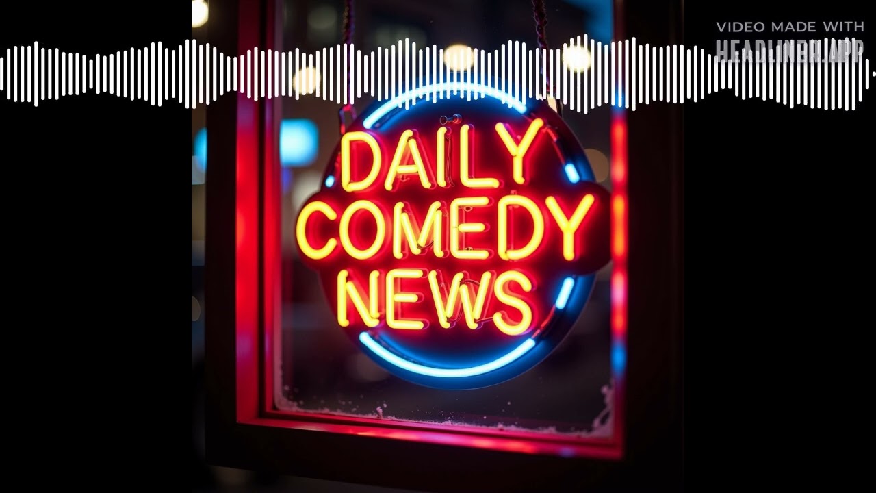 Vulture's 2024 Comedians You Should and Will Know (Part 2)