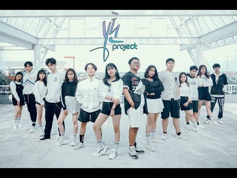 Y- Teen (Y- 틴) - Do Better / Kpop Dance Cover ( Banjarmasin, Kalimantan Selatan) by Y-Teen Project