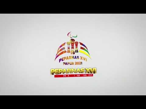 Gubernur Provinsi Papua mengajak seluruh masyarakat Papua mensukseskan Peparnas XVI Papua 2021