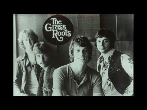 The Grass Roots - I'd Wait A Million Years - [STEREO]