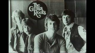 The Grass Roots - I&#39;d Wait A Million Years - [STEREO]