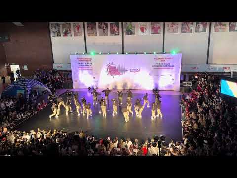 DANCERS 4 YOU - FE!N