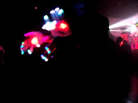 {Lightzombies.com} Give Thanks [Intake] + [Domo]