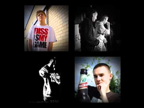 Tymin&Peus- Niuanse (feat. Solar , Roka,Dj Dred)