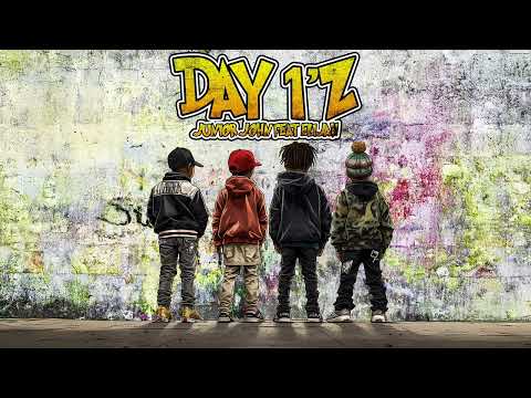 Junior John - Day 1’z (Audio) ft. Elijah