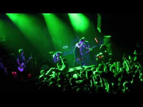 dangerkids- Hostage Live in NYC