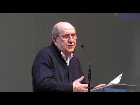 Ernesto Olivero, discorso 55° "compleanno" Sermig