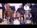 Jabali Billy Hart Celebration at Western Michigan University - Full Movie