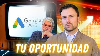 Comprende LA CLAVE de Google Ads para hacer que tu Negocio CREZCA | Nadie te lo ha contado así