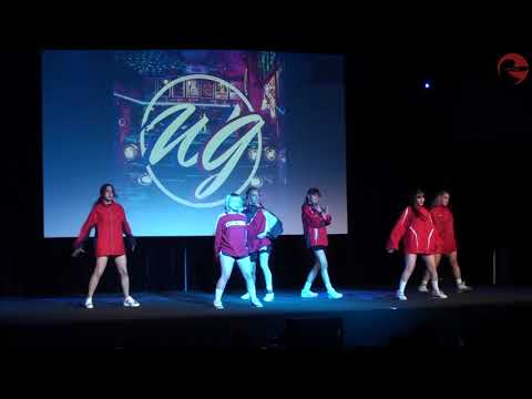 Wrong Generation - Soya - Show - Cover на Aniplay 2018