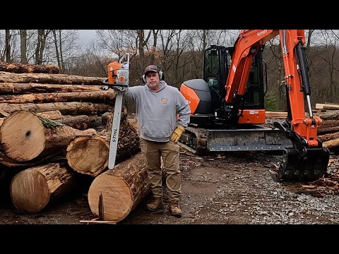 Which is Faster, Well that Depends Stihl 661 or 500i?