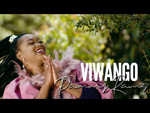 Pammy Ramz - Viwango (Official Video)