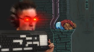 [閒聊] 打到一半鍵盤壞了大家會？