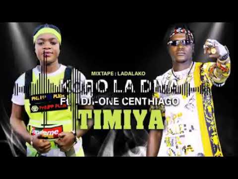 KORO LA DIVA FT ADJI-ONE_ TIMIYA