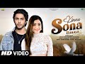 New Song Kinna Sona Banaya Aryan Khan Rashmika Mandanna New Hindi Song Romantic Song 2026