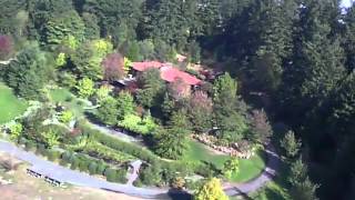 Cool and crisp Wednesday