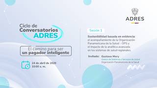 Sostenibilidad basada en evidencia