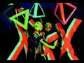 Deichkind ft. Nina - Bon Voyage (TW Remix) 