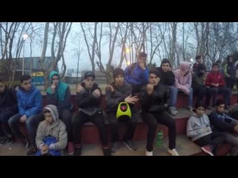 VULCANO vs ZERO - 4tos - Pentagono Free