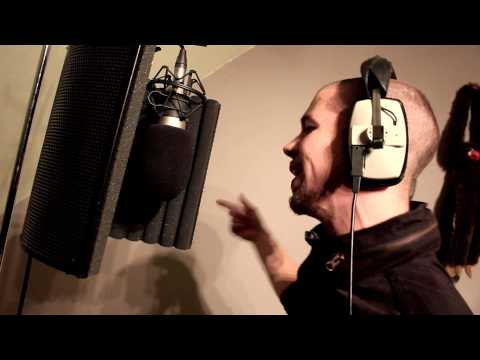 ** GI3MO ** LOWLIFE STUDIO SESSION 2012