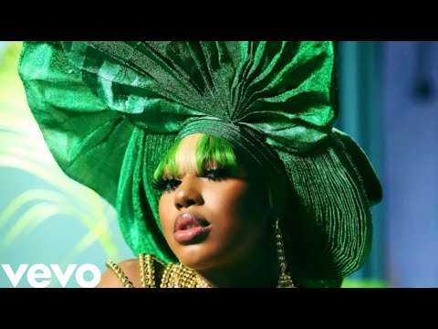 Ms Banks Ft. Naira Marley – Party [Official Music Video]