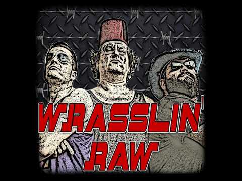 WWE Raw: May 22, 1995