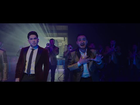 La Explosiva Banda De Maza Y El Bebeto - ¿Quieres Ser Mi Mujer? (Video Oficial)