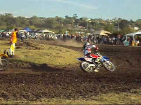 Veloterra em Artigas Uruguay