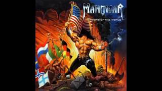 Download lagu Manowar- Wariors Of The World - HD (With Lyrics) mp3