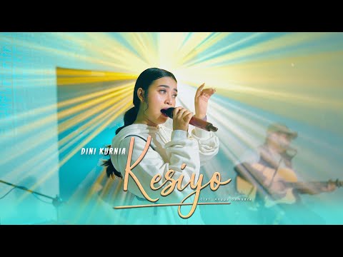 Dini Kurnia - KESIYO (Official Music Video)