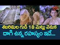 శబరిమల గుడి 18 మెట్ల వెనుక దాగి ఉన్న రహ�