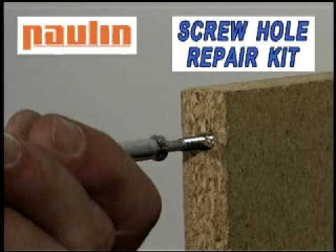 screwHoleRepairKit