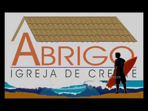 ABRIGO, IGREJA DE CRENTE !