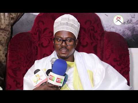 download lagu mp3 mp4 Serigne Bass Abdou Khadre Mback, download lagu Serigne Bass Abdou Khadre Mback gratis, unduh video klip Serigne Bass Abdou Khadre Mback