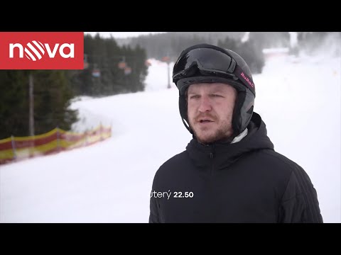 Víkend (3) | Spot | TV Nova