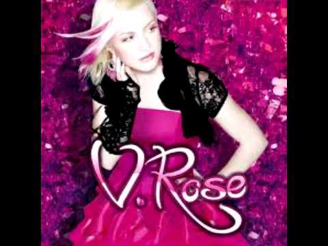 V. Rose - Battery (feat. FLAME)