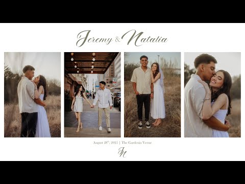 The Garcias | August 28th, 2025