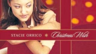 Stacie Orrico - White Christmas