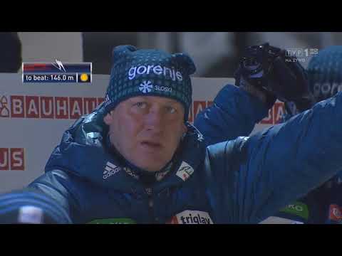 Skoki Narciarskie Kuusamo 2017 - Polacy + najlepsza 4