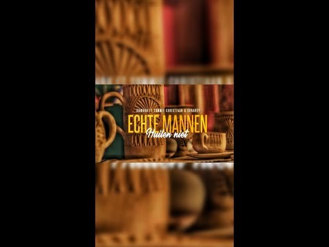 Reaction Video | Damaru Ft Tommie Christiaan & Donavey - Echte Mannen Huilen Niet