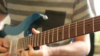 Video thumbnail for Improvisation #1 | Sam Bell Guitar by Sam Bell Guitar
