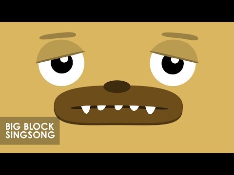Big Block Singsong | Dog
