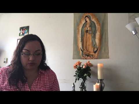 Rosario de la Liberación - Breve y muy milagroso