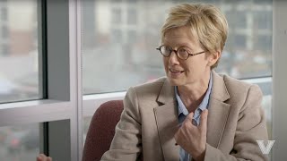 From Athlete to Predators President, COO & Alternate Governor: Michelle Kennedy's Inspiring Journey