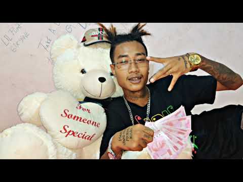 MC PSYKO - BABY TUMAR EYES (OFFICIAL AUDIO)