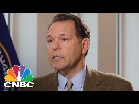 Want To Be A CIA Agent? Here’s How To Become A Spy | CNBC