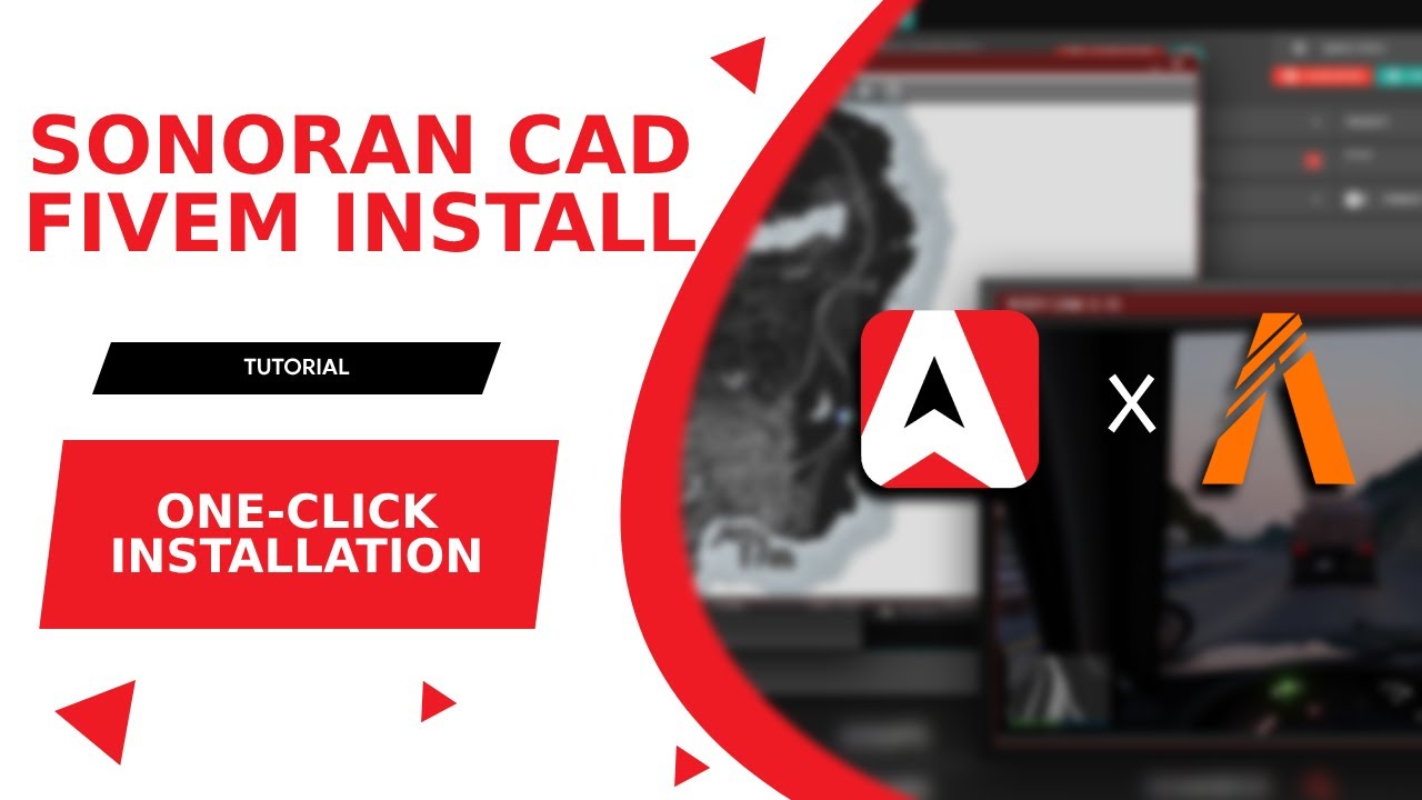 Sonoran CAD: Installing on RocketNode