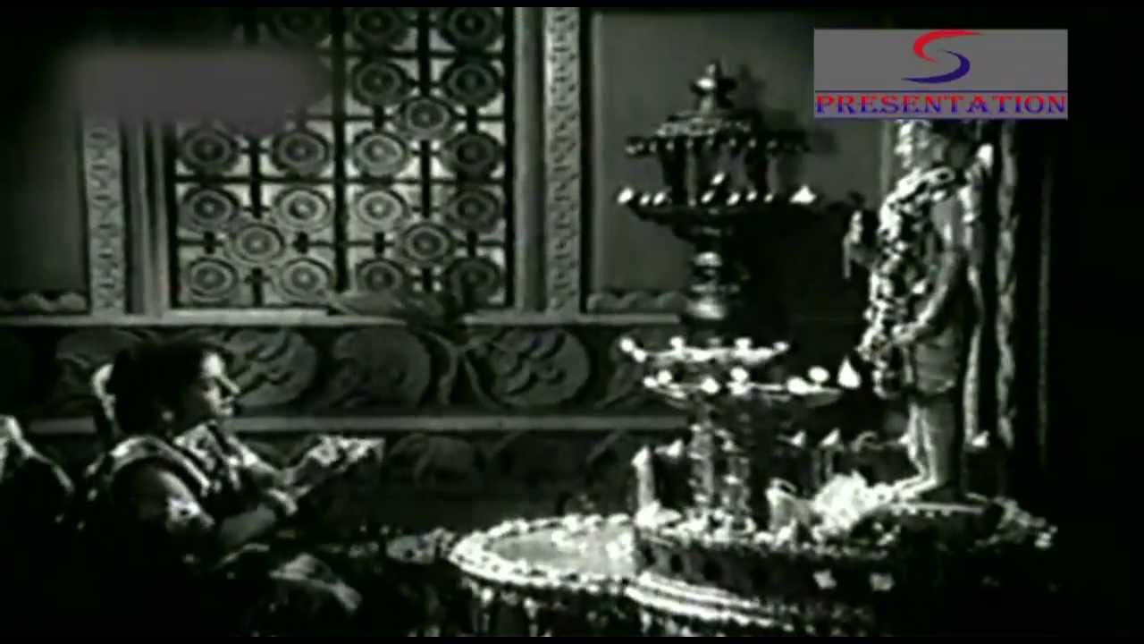 Meri Naav Padi Majdhar Lyrics  | Bhakta Dhruva | Jeevan, Shashi Kapoor | Lalita Deulkar | Shankar Rao Vyas