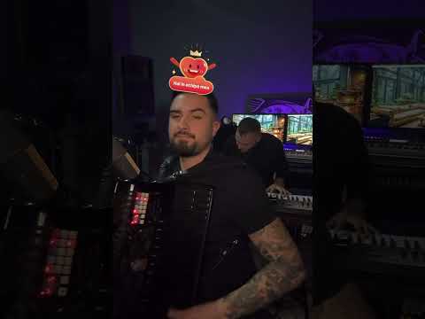 Daniel Migodici - noaptea din somn mă trezesc