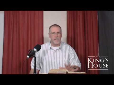 Wisdom and Understanding do you have it? 1 Kings 3:9